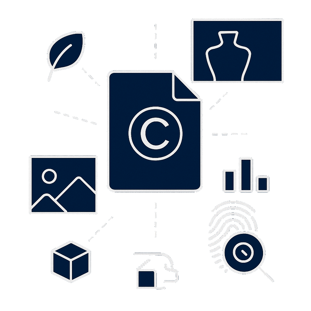 File Protection Visualization